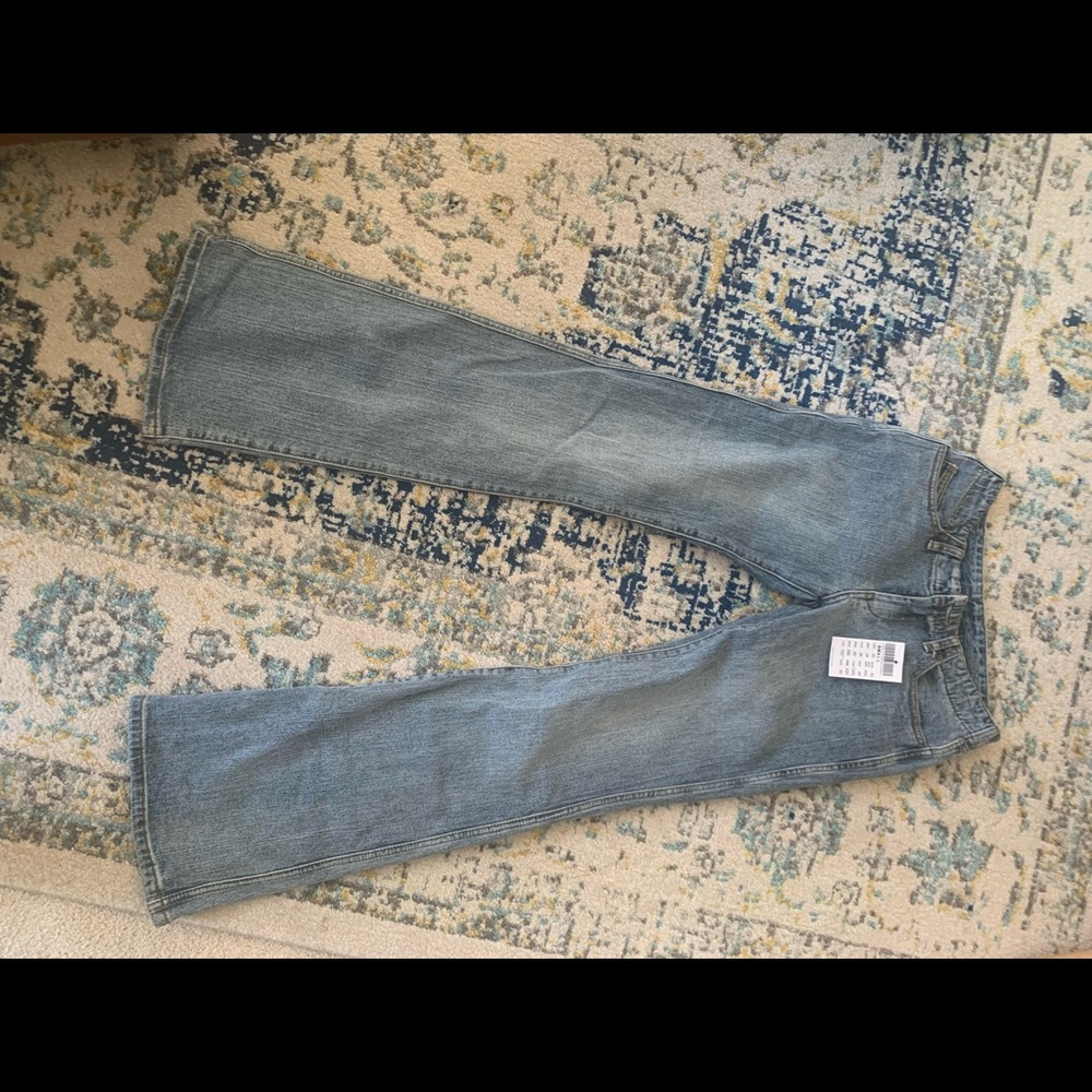 New Brandy Melville Jeans